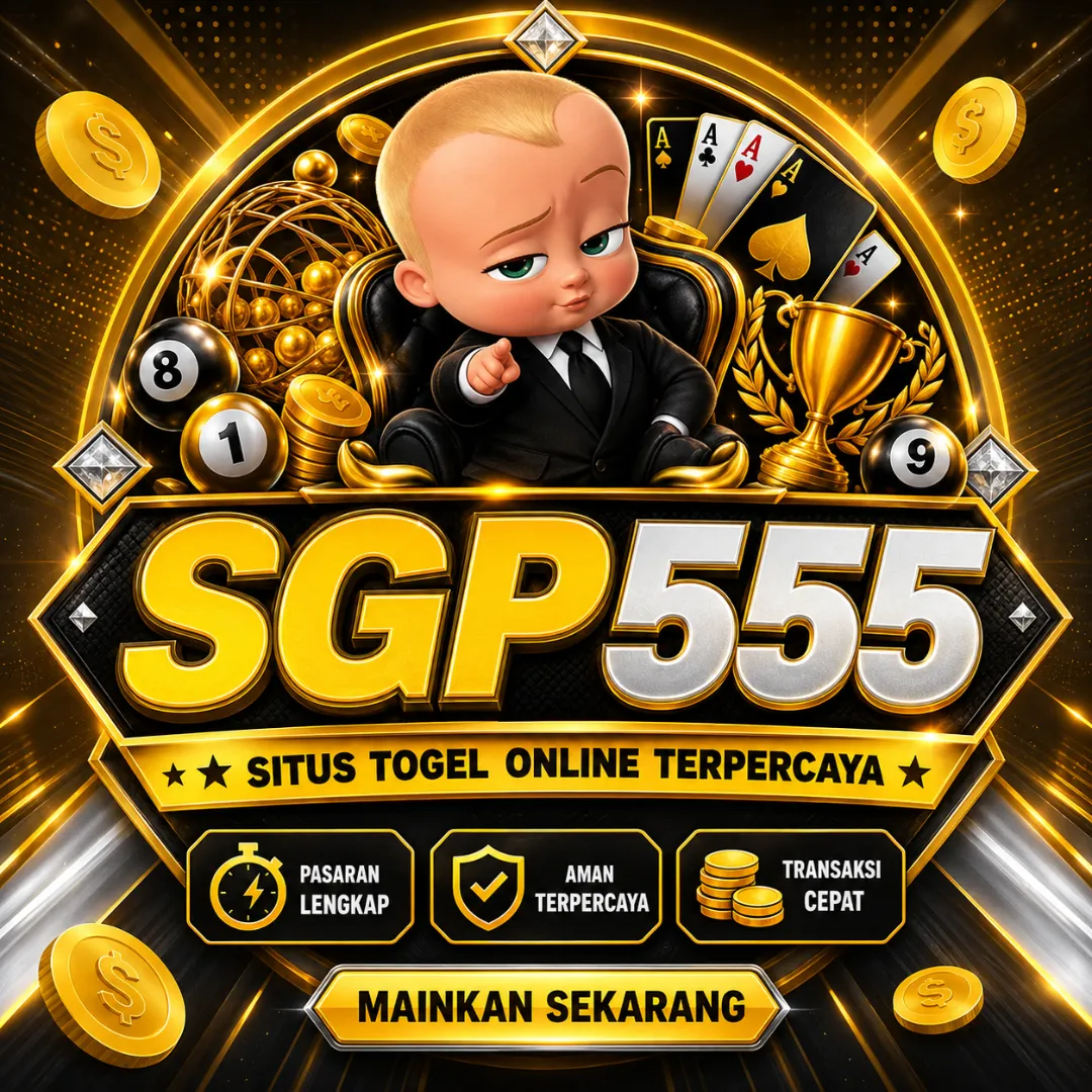 SGP555Banner